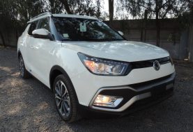 Nuevo SsangYong XLV: Tres letras que significan mucho más que una simple extensión del Tivoli