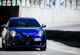 Debuta en Europa el renovado Alfa Romeo Mito