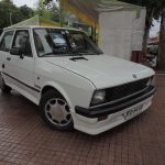 Autos Yugo, Autos con Historia, Chile