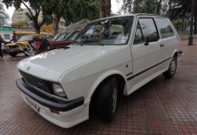 Yugo 55A 1.1 1989: Conoce la historia de una marca y modelos casi desconocidos en Chile