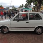 Autos Yugo, Autos con Historia, Chile