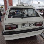 Autos Yugo, Autos con Historia, Chile