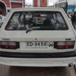 Autos Yugo, Autos con Historia, Chile