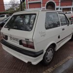 Autos Yugo, Autos con Historia, Chile