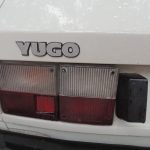 Autos Yugo, Autos con Historia, Chile