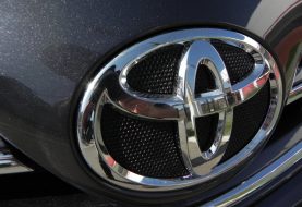 Toyota llama a revisión a 5,8 millones de autos por bolsas de aire Takata