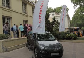 Citroën Advisor: La nueva plataforma digital en la que el cliente puede evaluar su experiencia con la marca