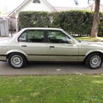 BMW 325i , Autos con Historia, Chile