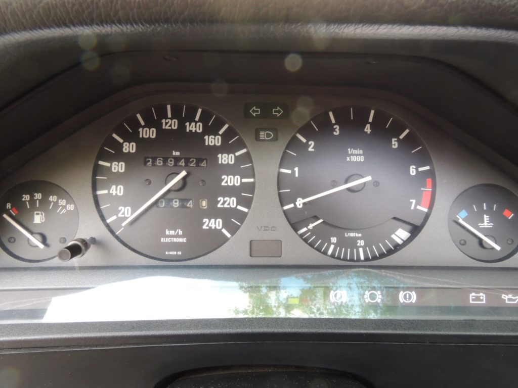 BMW 325i , Autos con Historia, Chile