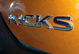 Arranca la preventa del Nissan Kicks 2017