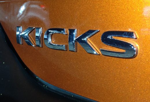 Arranca la preventa del Nissan Kicks 2017