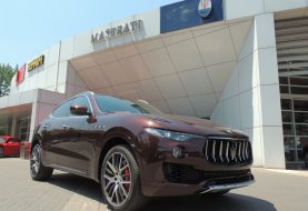 Conociendo en profundidad el primer SUV de Maserati: Levante S 430CV