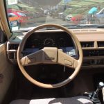 Nissan Sunny, Autos con Historia, Chile