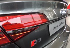 Quattro GMBH pasa a ser Audi Sport GMBH