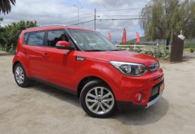 Novedades KIA II: Soul se actualiza e incorpora esperada versión diesel con caja 7DCT