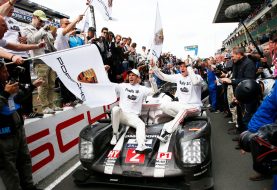 Porsche se proclama Campeón nuevamente del Campeonato de Resistencia