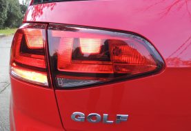 Atentos Golfadictos: este jueves VW revelará el "Facelift" del Golf VII