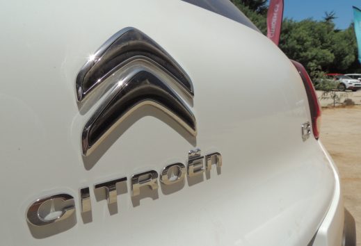 Balances 2016: Citroën rompe récord histórico con más de 6 mil autos vendidos en Chile