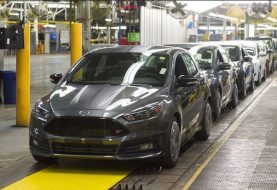 Ford cancela construcción de nueva planta en México por USD 1.600 millones