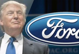 Planta de Ford pasa a ser cementerio, mientras Trump hostiga a la industria automotriz mexicana