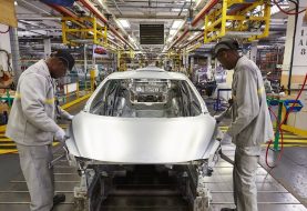 Comenzó a fabricarse el nuevo Nissan March/Micra en Europa