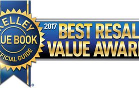 Kelley Blue Book premia a tres modelos de Subaru por "Mejor Valor de reventa"