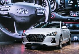 En el Autoshow de Chicago debutó el nuevo Hyundai Elantra GT