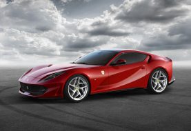 Ferrari estrenará en Ginebra su nuevo 812 Superfast con 800 CV de potencia