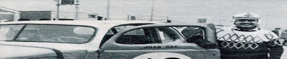 Juan Gac, Noticias de Autos, Chile