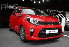 Ginebra 2017: Debut mundial del nuevo KIA Morning