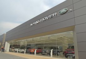 Jaguar Land Rover inaugura sus nuevas instalaciones matrices en La Dehesa de la mano de Ditec Automóviles