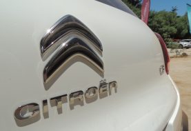 Un vistazo a los desafíos de Citroën en Chile para 2017 -2020