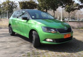 Skoda Fabia 1.2 TSi Style DSG7: Perfecta muestra de lo que debe ser un Citycar