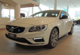 Volvo S60 Polestar T6: Altas prestaciones para el día a día