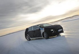 Revisa las pruebas invernales a las que ha sido sometido el futuro Hyundai i30 N en Suecia