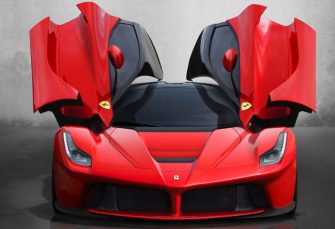 El escándalo del túnel del tiempo que afecta a Ferrari