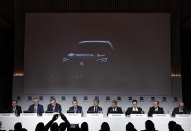 SEAT en 2018 tendrá un SUV más grande que el Ateca