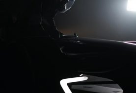 Shangai 2017: Renault explora el futuro de la F1 por medio del conceptual R.S. Vision