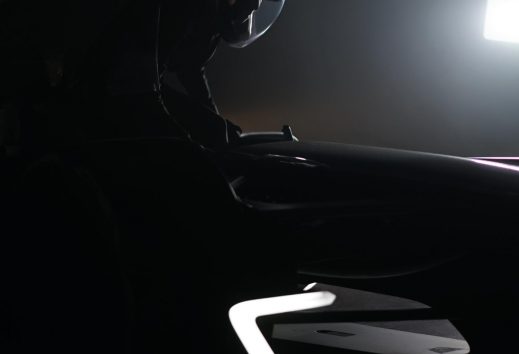 Shangai 2017: Renault explora el futuro de la F1 por medio del conceptual R.S. Vision