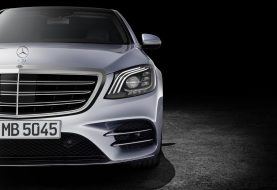 Mercedes Benz Clase S FL 2018: ¿Qué hay de nuevo en el trasatlántico germano?