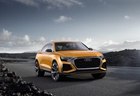 Ya es oficial: Audi tendrá dos nuevos modelos dentro de la familia Q