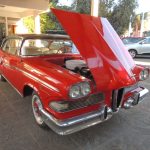 Ford Edsel, Autos con Historia, Chile