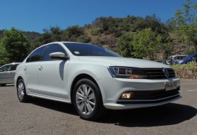 Volkswagen Bora 1.4 TSI Advance Plus 6MT: Sutiles mejoras externas, grandes por dentro