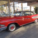 Ford Edsel, Autos con Historia, Chile