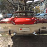 Ford Edsel, Autos con Historia, Chile