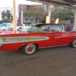 Ford Edsel, Autos con Historia, Chile