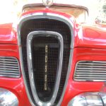 Ford Edsel, Autos con Historia, Chile