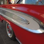 Ford Edsel, Autos con Historia, Chile