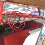 Ford Edsel, Autos con Historia, Chile