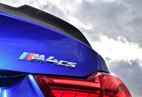 BMW M4 CS: Nueva puesta a punto y 460 CV para el misil germano